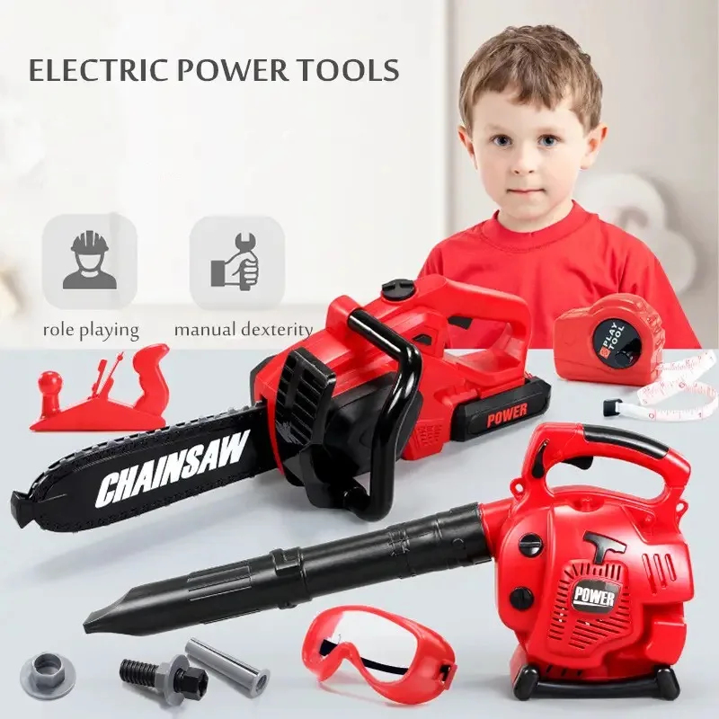 Gardening Tools For 6 Year Old - ألعاب إلكترونية كبيرة الحجم للأطفال، منشار