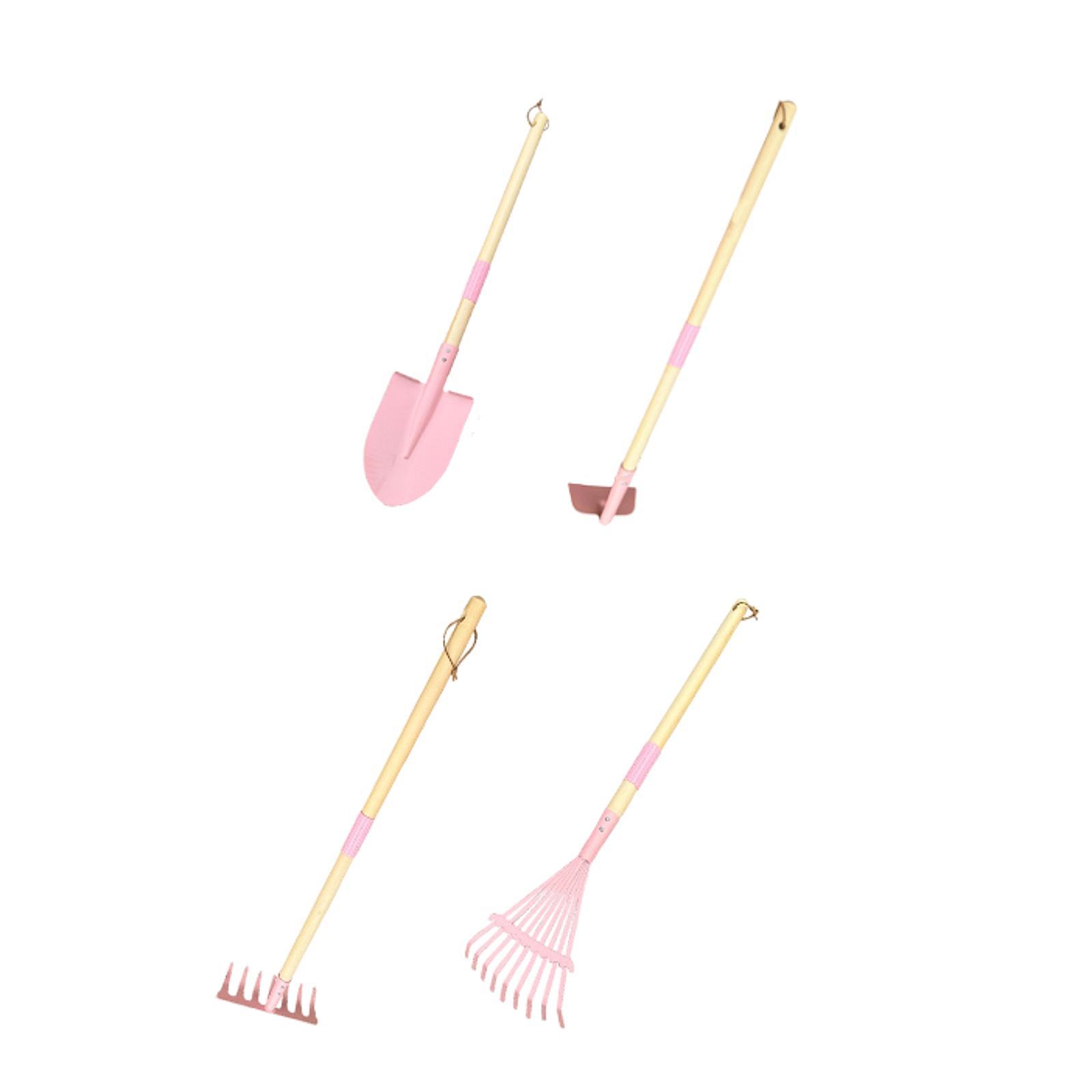 Gardening Tools For 6 Year Old - أدوات وملحقات الحدائق، مجرفة صغيرة من