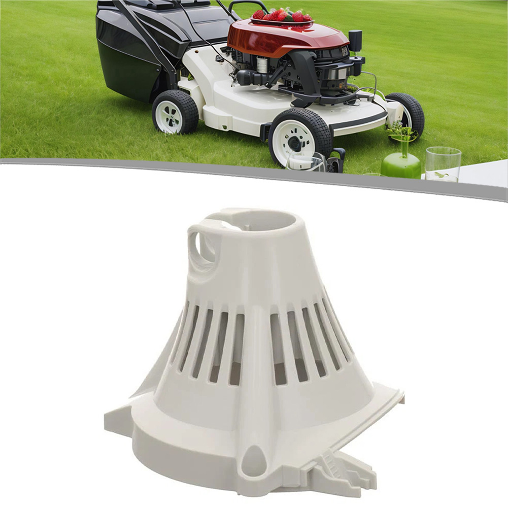 Gardening Tools Required - قطعة غيار لغطاء المروحة للمعدات الخارجية