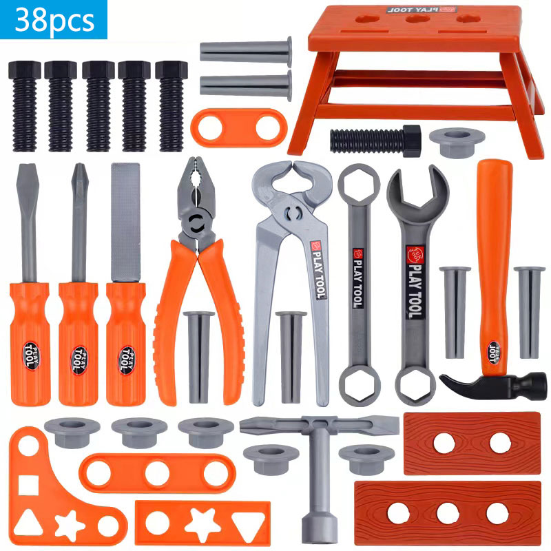 38 قطعة/39 قطعة/42 قطعة مجموعة - مراجعة Gardening Tools For 6 Year Old وسعره