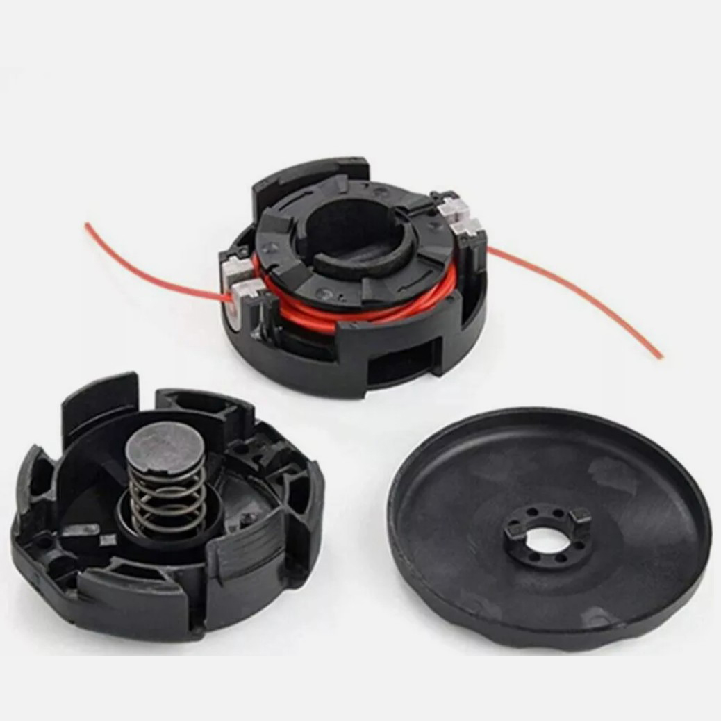 رأس قاطع العشب لـ Echo SRM-225 - مراجعة Gardening Tools Basic وسعره