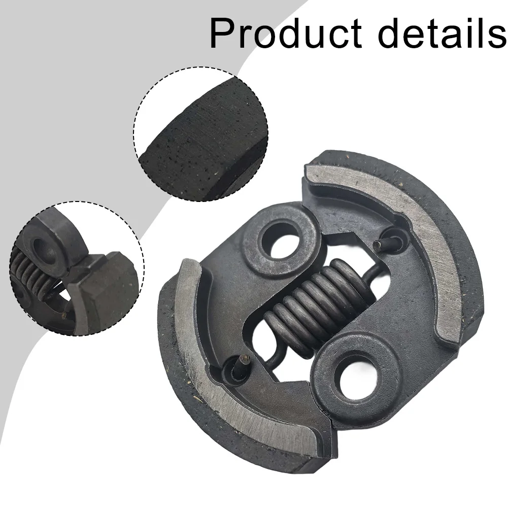 بديل حذاء القابض ECHO A5530000 - مراجعة Gardening Tools You Need وسعره