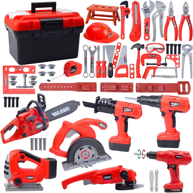 مجموعة أدوات إصلاح محاكاة للأط - مراجعة Gardening Tools For 6 Year Old وسعره