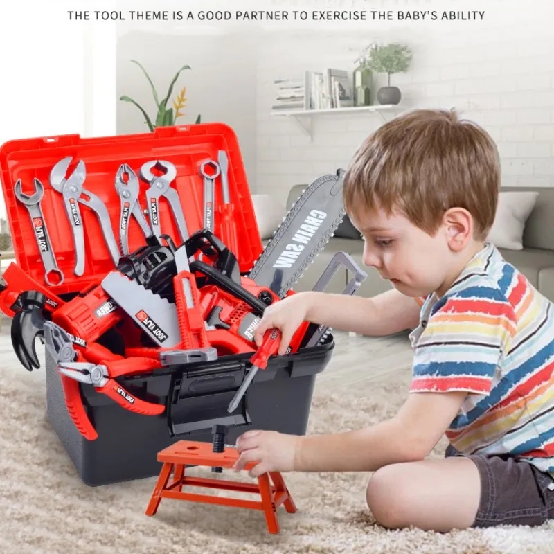 مجموعة أدوات إصلاح محاكاة للأط - مراجعة Gardening Tools For 6 Year Old وسعره