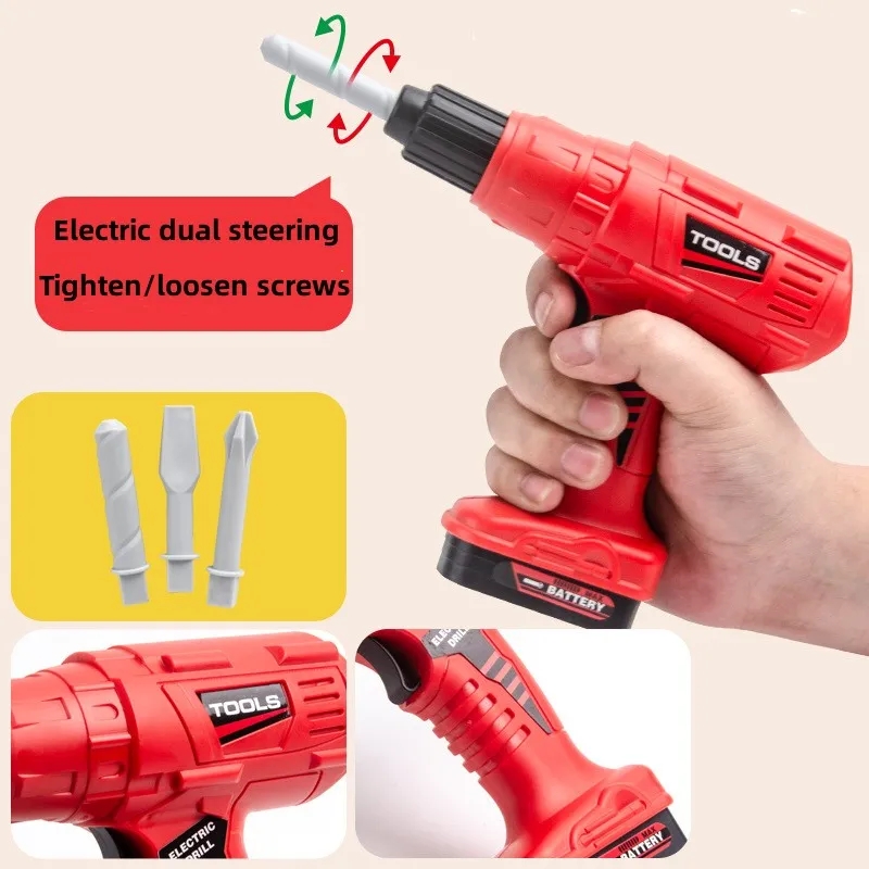 مجموعة أدوات إصلاح محاكاة للأط - مراجعة Gardening Tools For 6 Year Old وسعره