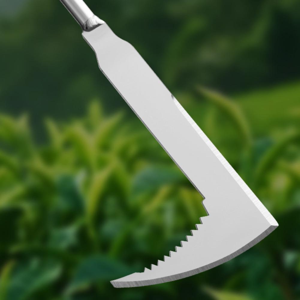 أداة إزالة الأعشاب الضارة من ا - مراجعة Gardening Tools Used For Weeding وسعره