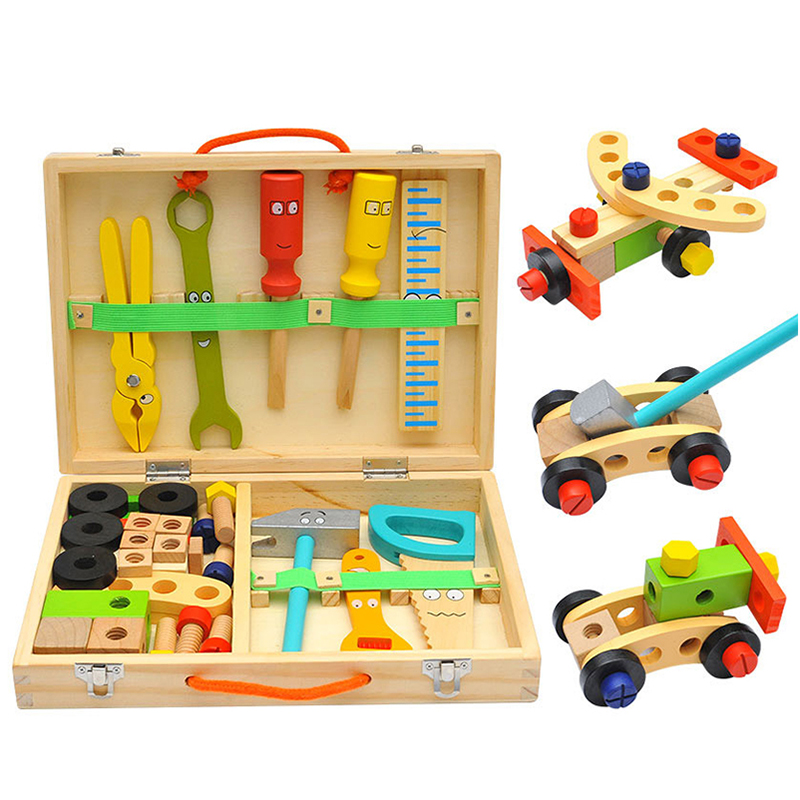 ألعاب تعليمية للأطفال من مونتي - مراجعة Gardening Tools For 6 Year Old وسعره