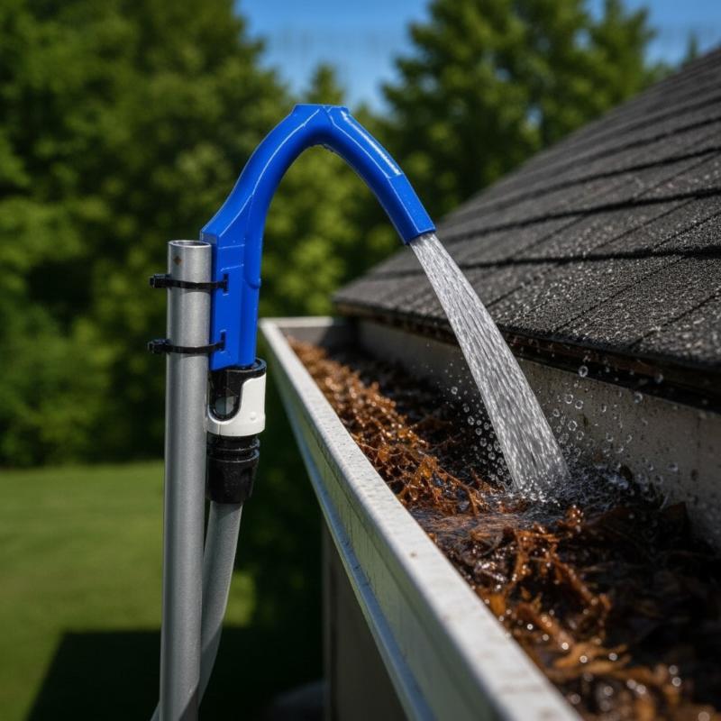 حامل متين لخرطوم تعبئة حمام ال - مراجعة Gardening Tools You Need وسعره