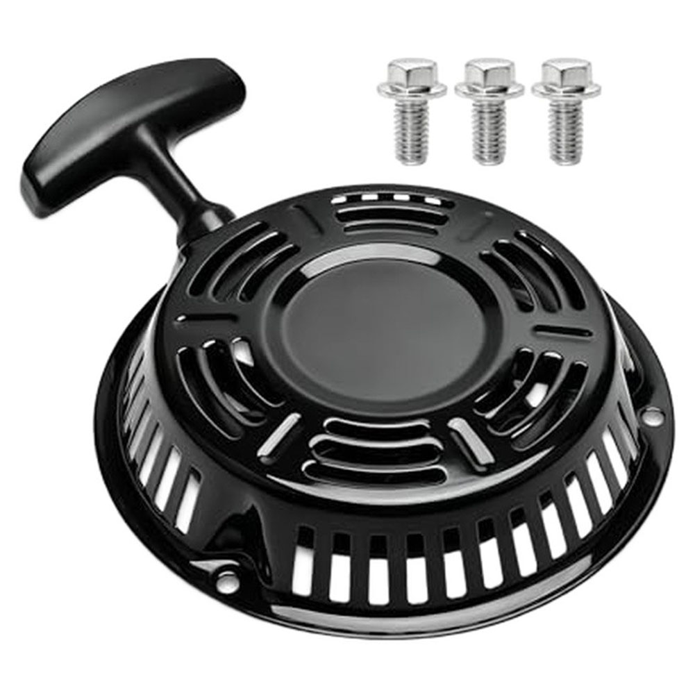 مجموعة بادئ تشغيل بالسحب 21C-6 - مراجعة Gardening Tools Required وسعره