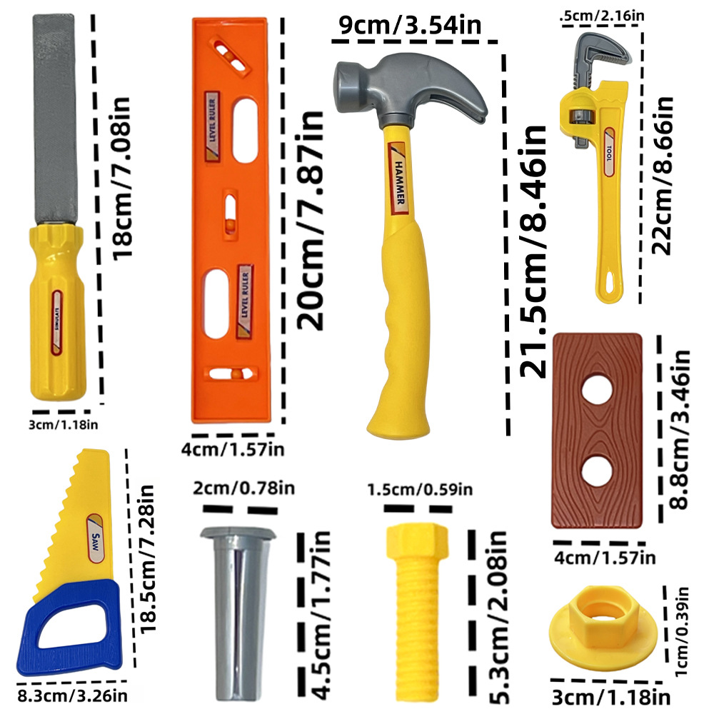 مجموعة أدوات صيانة بلاستيكية ل - مراجعة Gardening Tools For 6 Year Old وسعره