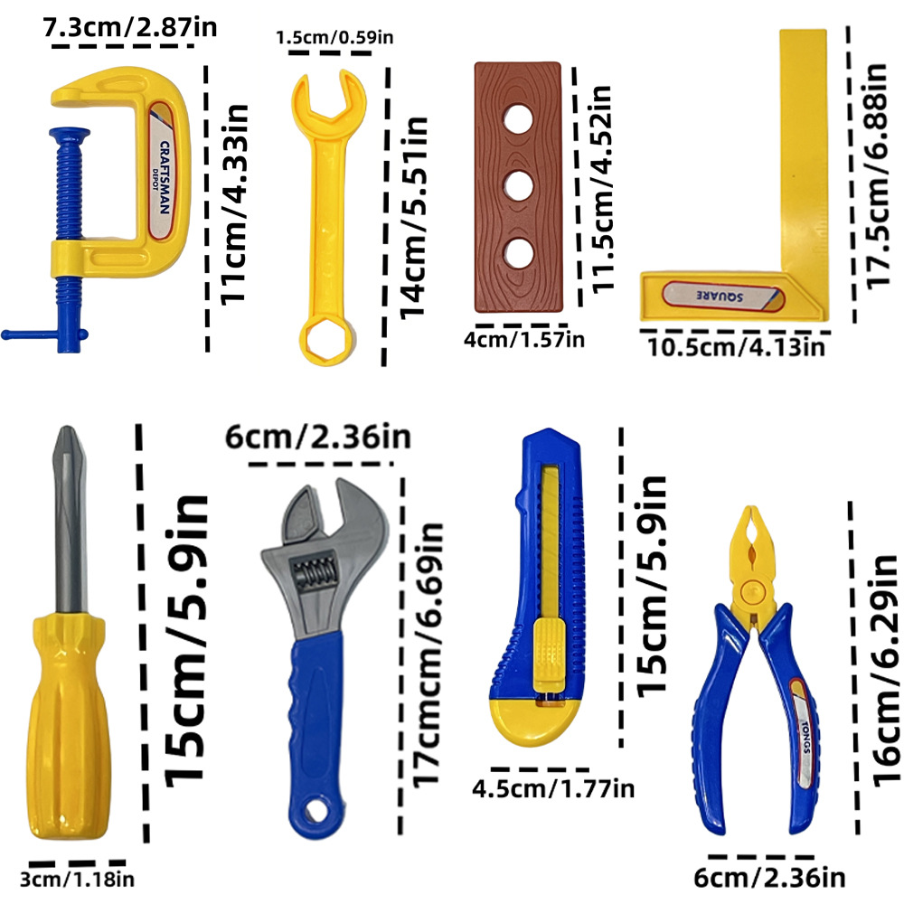 مجموعة أدوات صيانة بلاستيكية ل - مراجعة Gardening Tools For 6 Year Old وسعره