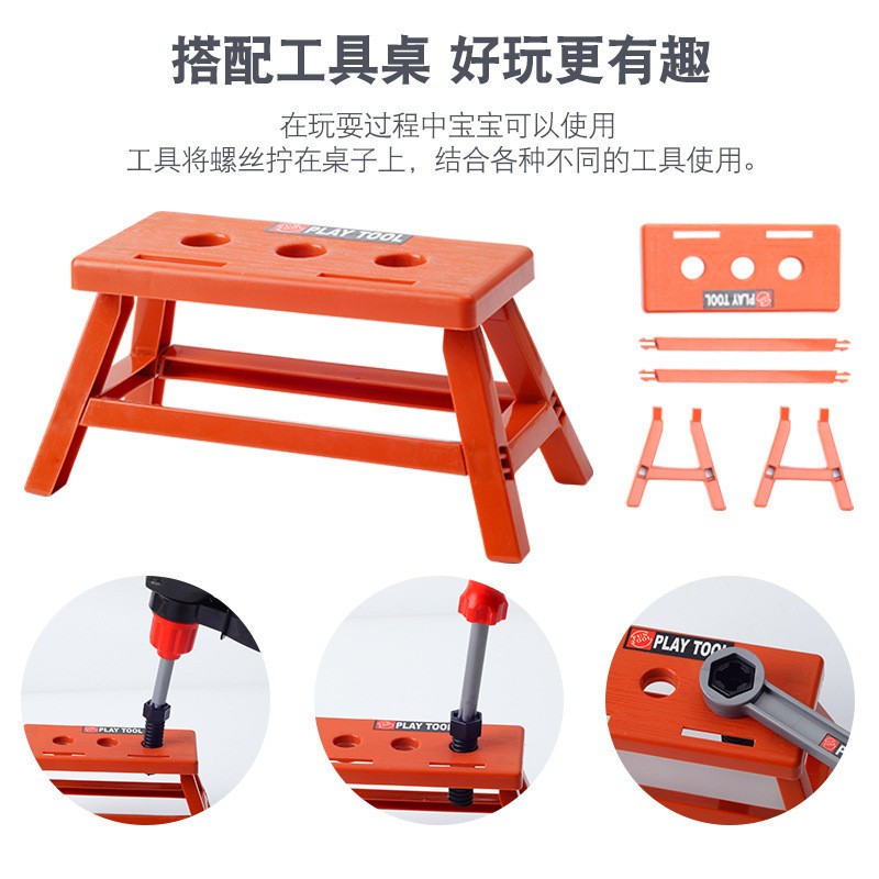 صندوق أدوات الأطفال أدوات إصلا - مراجعة Gardening Tools For 6 Year Old وسعره