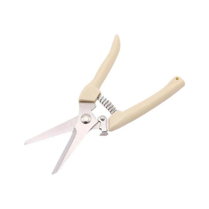 مقص تقليم الحدائق الموفر للجهد - مراجعة Gardening Tools Basic وسعره