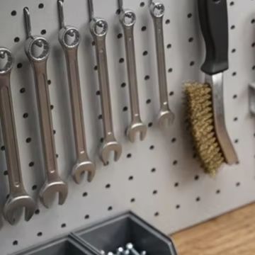 كابل OPC بديل للفرامل لسيارات  - مراجعة Gardening Tools Required وسعره