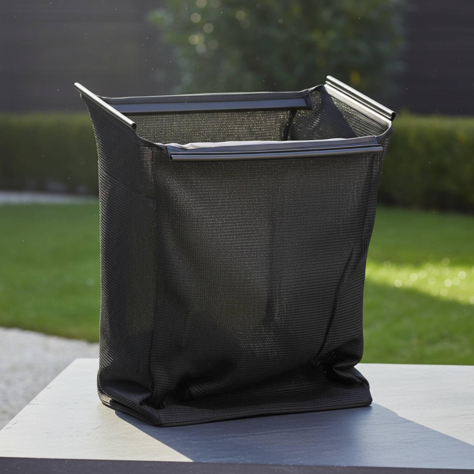 حقيبة تجميع العشب ذات سعة كبير - مراجعة Gardening Tools And Accessories وسعره