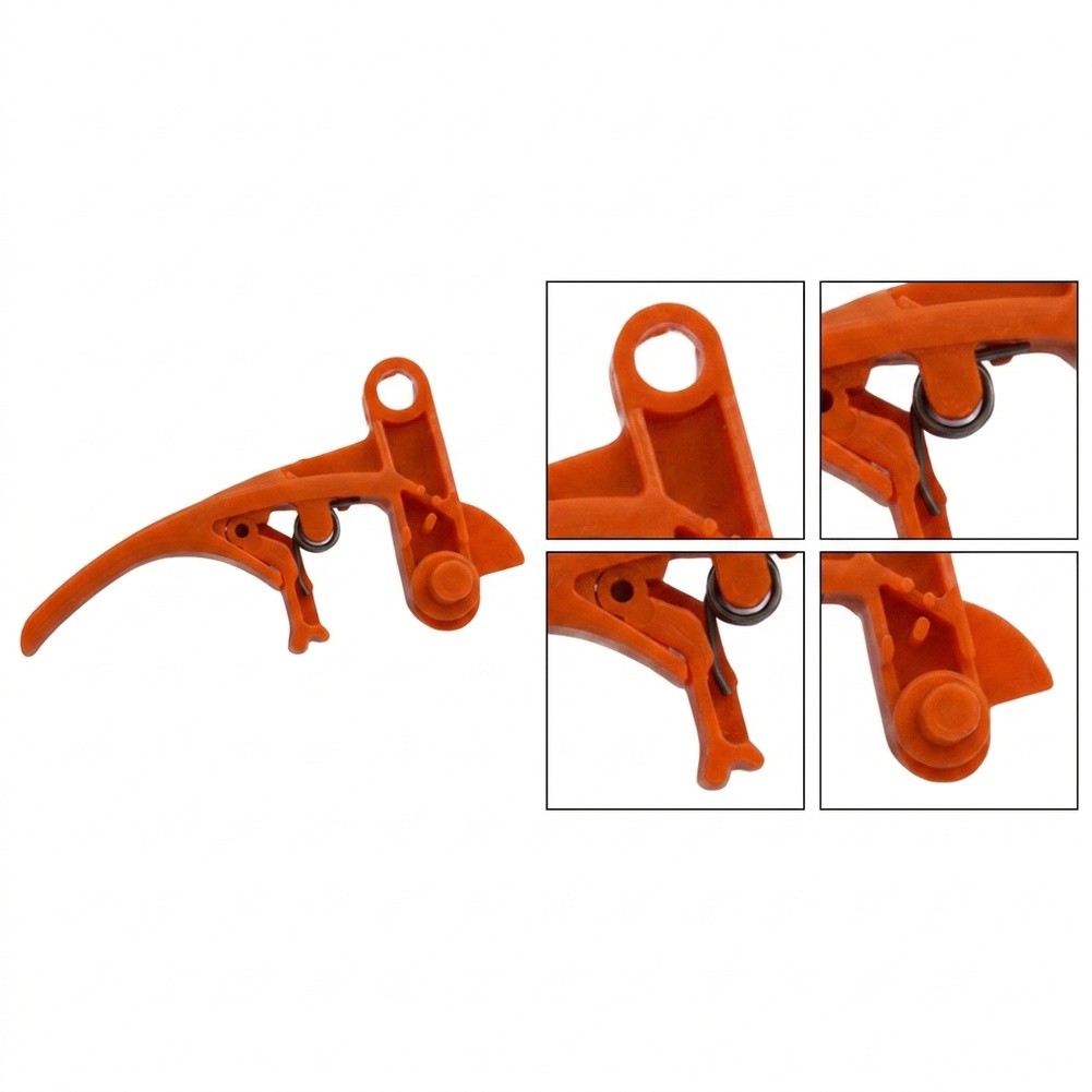 مقبض دواسة الوقود البديل، تصمي - مراجعة Gardening Tools You Need وسعره