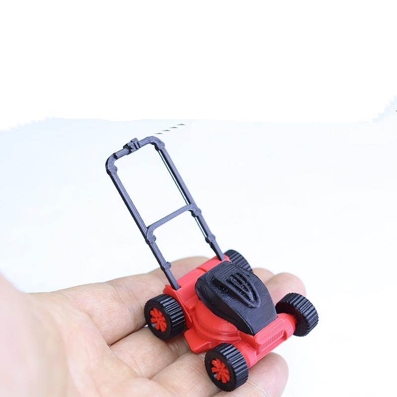 قطعة واحدة: نموذج جزازة عشب من - مراجعة Gardening Tools And Accessories وسعره