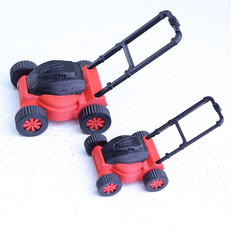 قطعة واحدة: نموذج جزازة عشب من - مراجعة Gardening Tools And Accessories وسعره