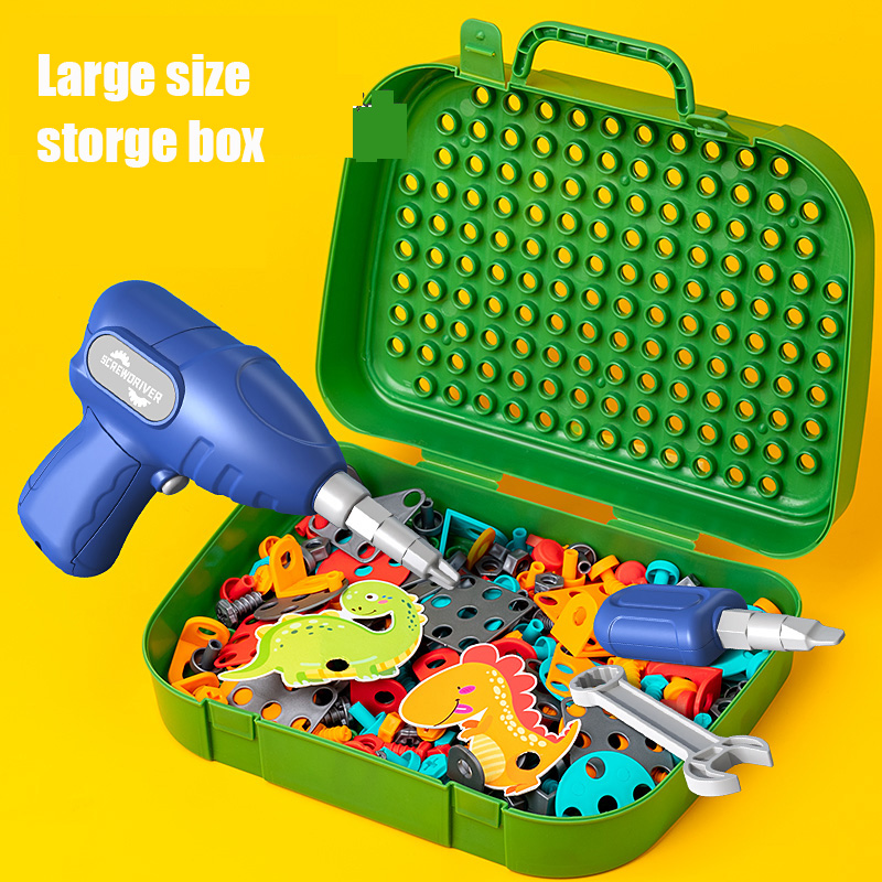 230 قطعة/228 قطعة الأطفال DIY  - مراجعة Gardening Tools For 6 Year Old وسعره