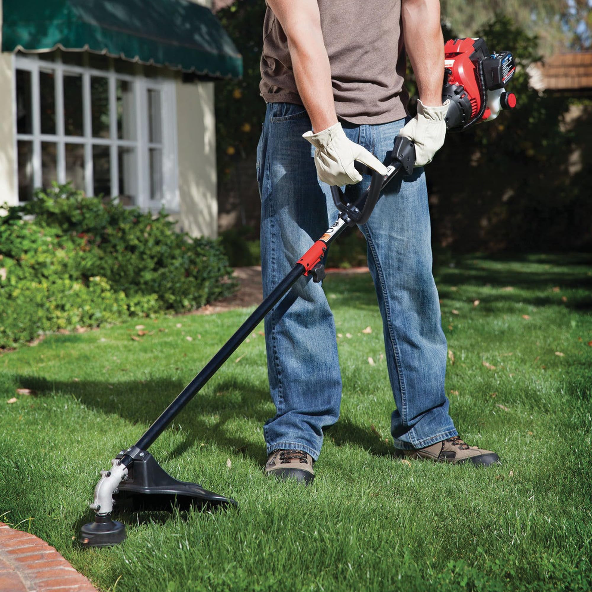 حلقة مقبض قبضة لآكل الاعشاب ال - مراجعة Gardening Tools Basic وسعره
