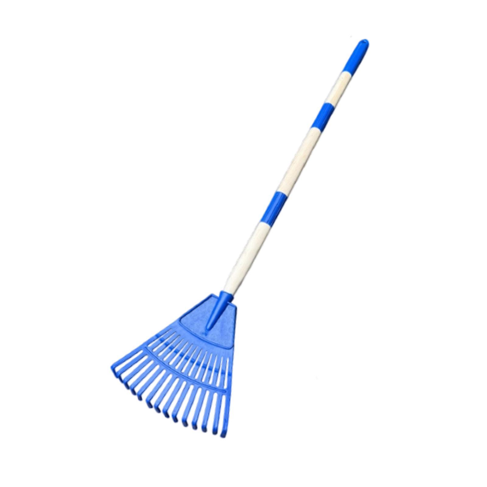 مجرفة أوراق صغيرة من الفولاذ ب - مراجعة Gardening Tools For 6 Year Old وسعره