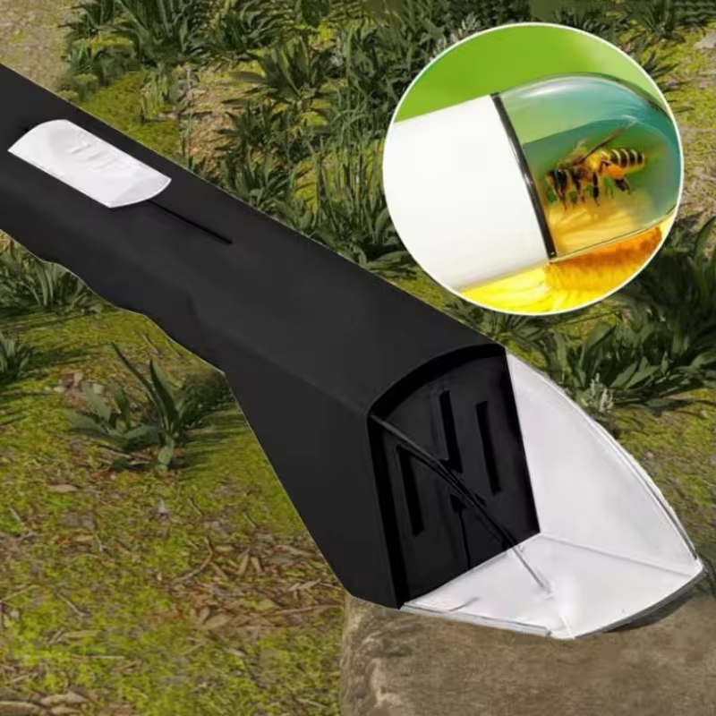 أداة محمولة لالتقاط الحشرات مع - مراجعة Gardening Tools You Need وسعره