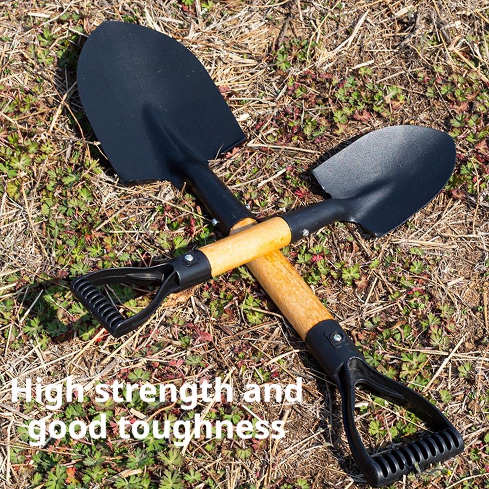 مجرفة حديقة 36 سم بمقبض خشبي م - مراجعة Gardening Tools For 6 Year Old وسعره