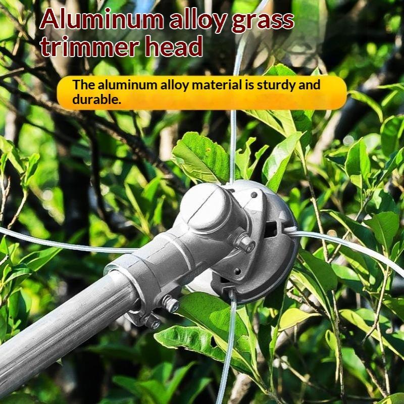 عرض خاص: مجموعة واحدة من رؤوس  - مراجعة Gardening Tools Basic وسعره