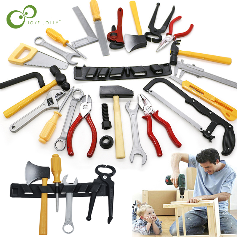 14 قطعة/الوحدة محاكاة إصلاح أد - مراجعة Gardening Tools For 6 Year Old وسعره