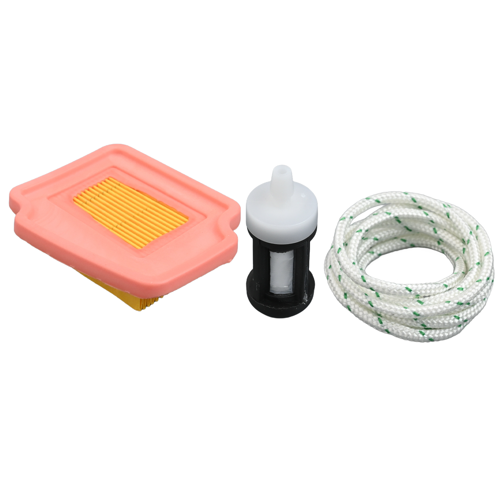 مجموعة استبدال فلتر الهواء سهل - مراجعة Gardening Tools You Need وسعره